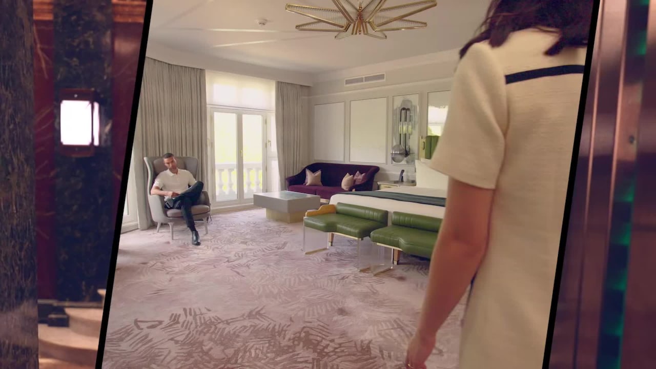 Property video