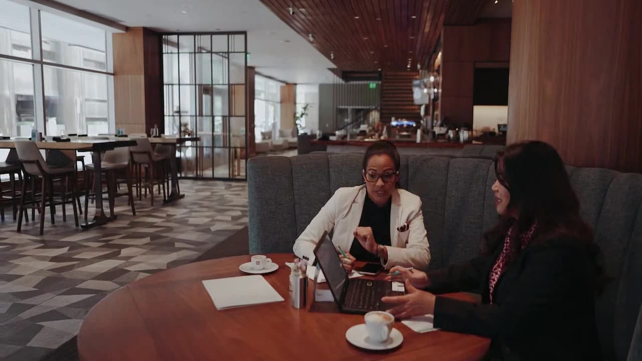 Property video