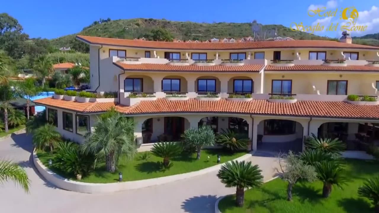 Vídeo da propriedade