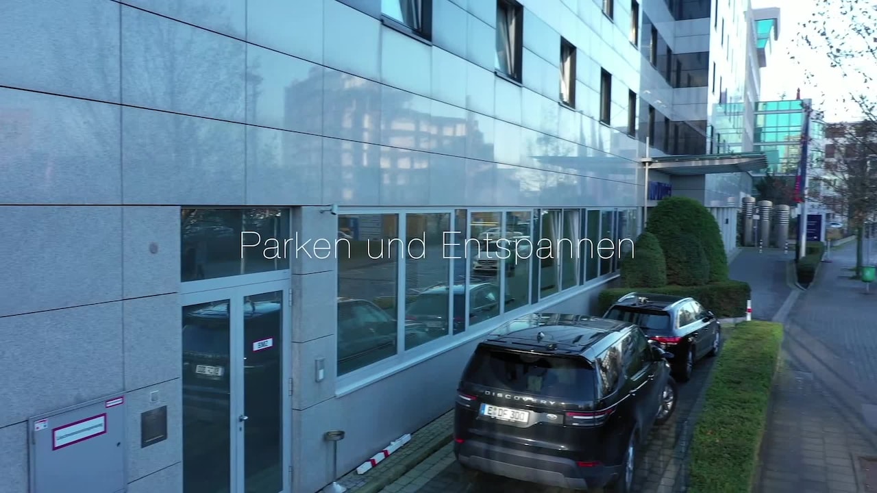 Video der Unterkunft