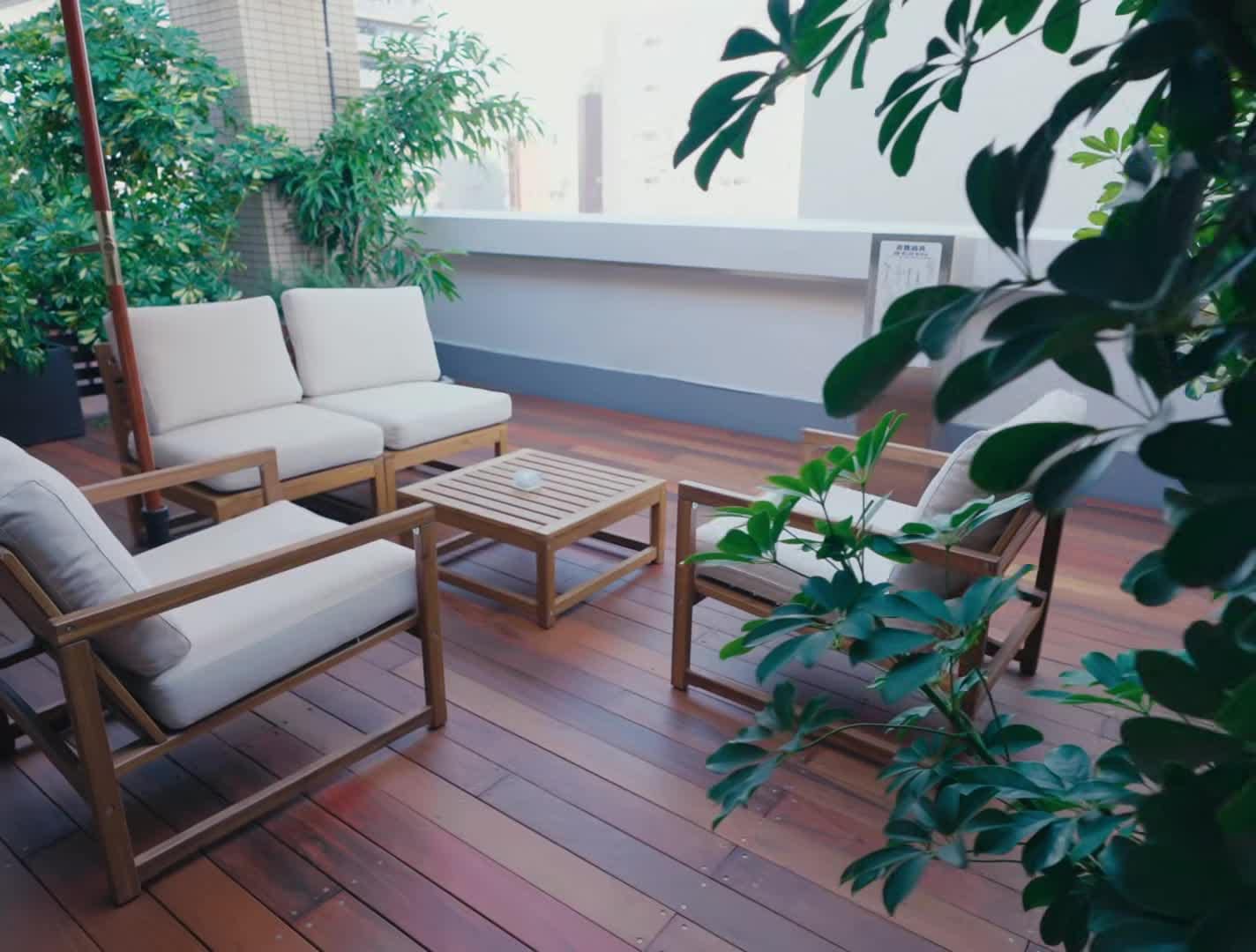 Property video