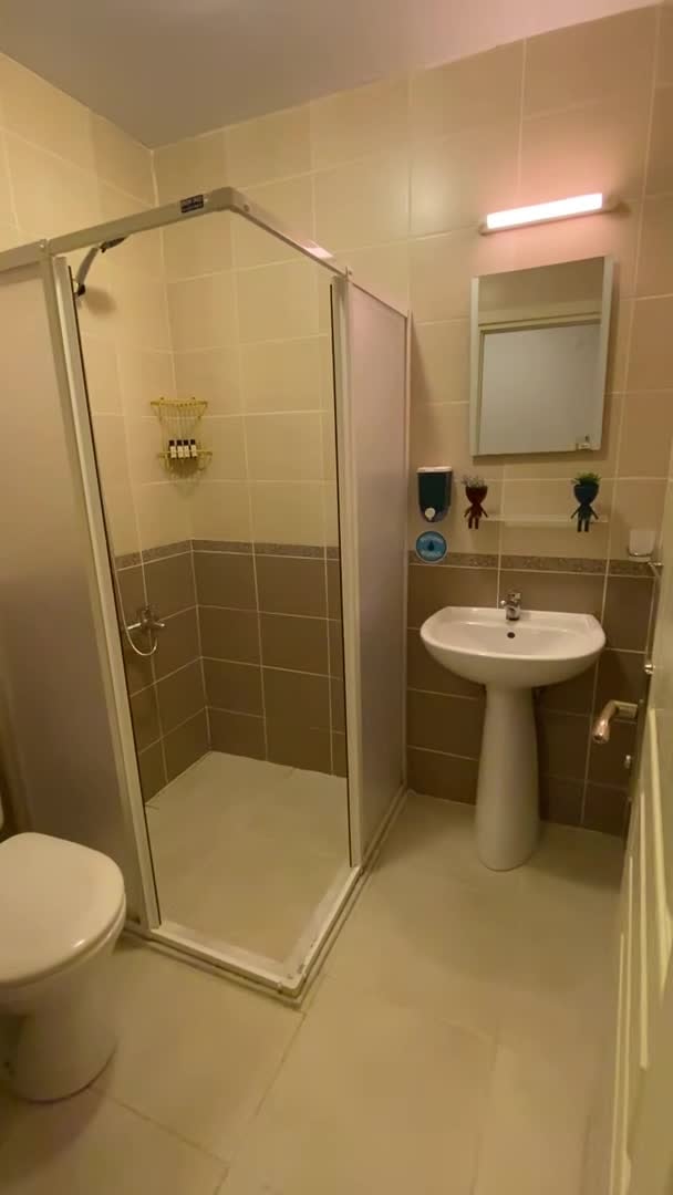 Property video