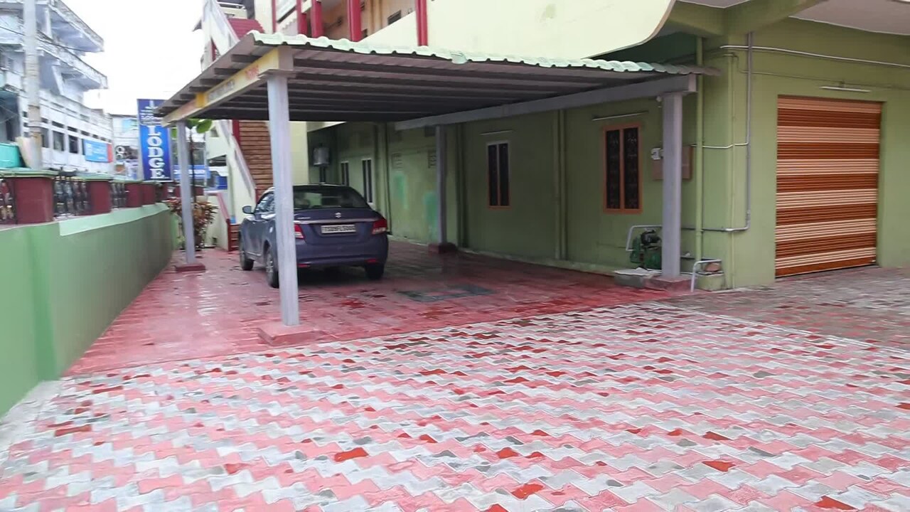 Property video