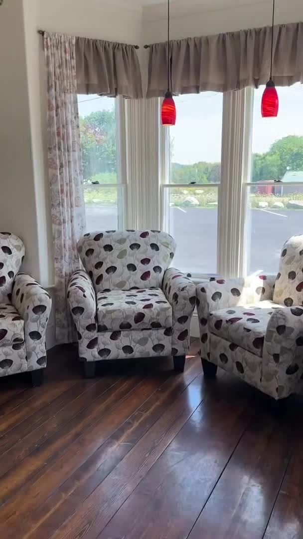 Property video