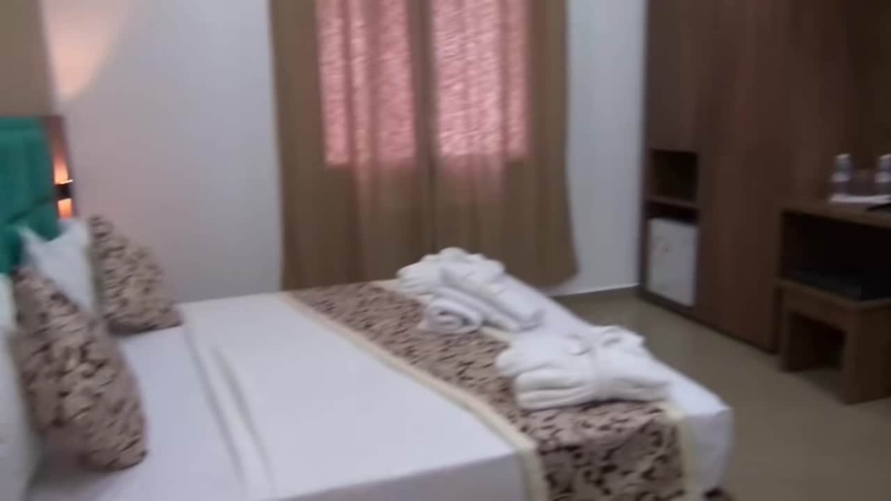 住宿影片
