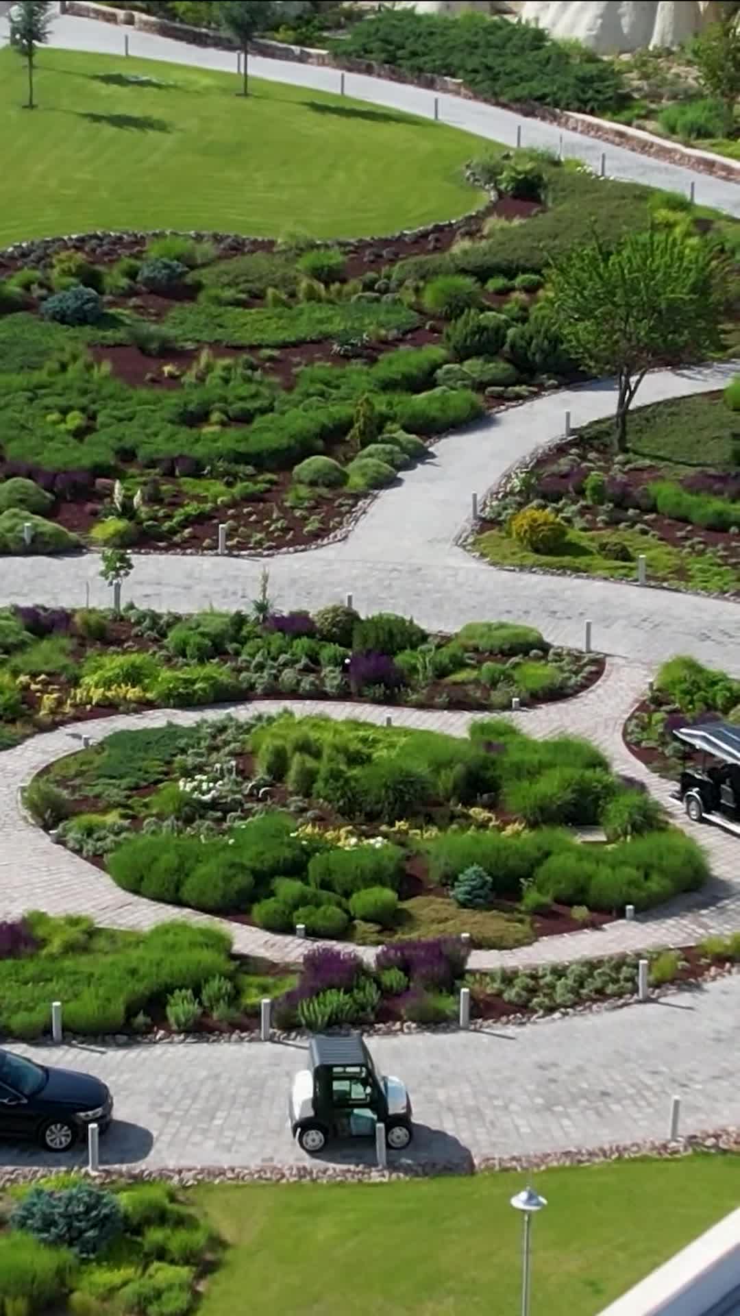 Video của nơi lưu trú