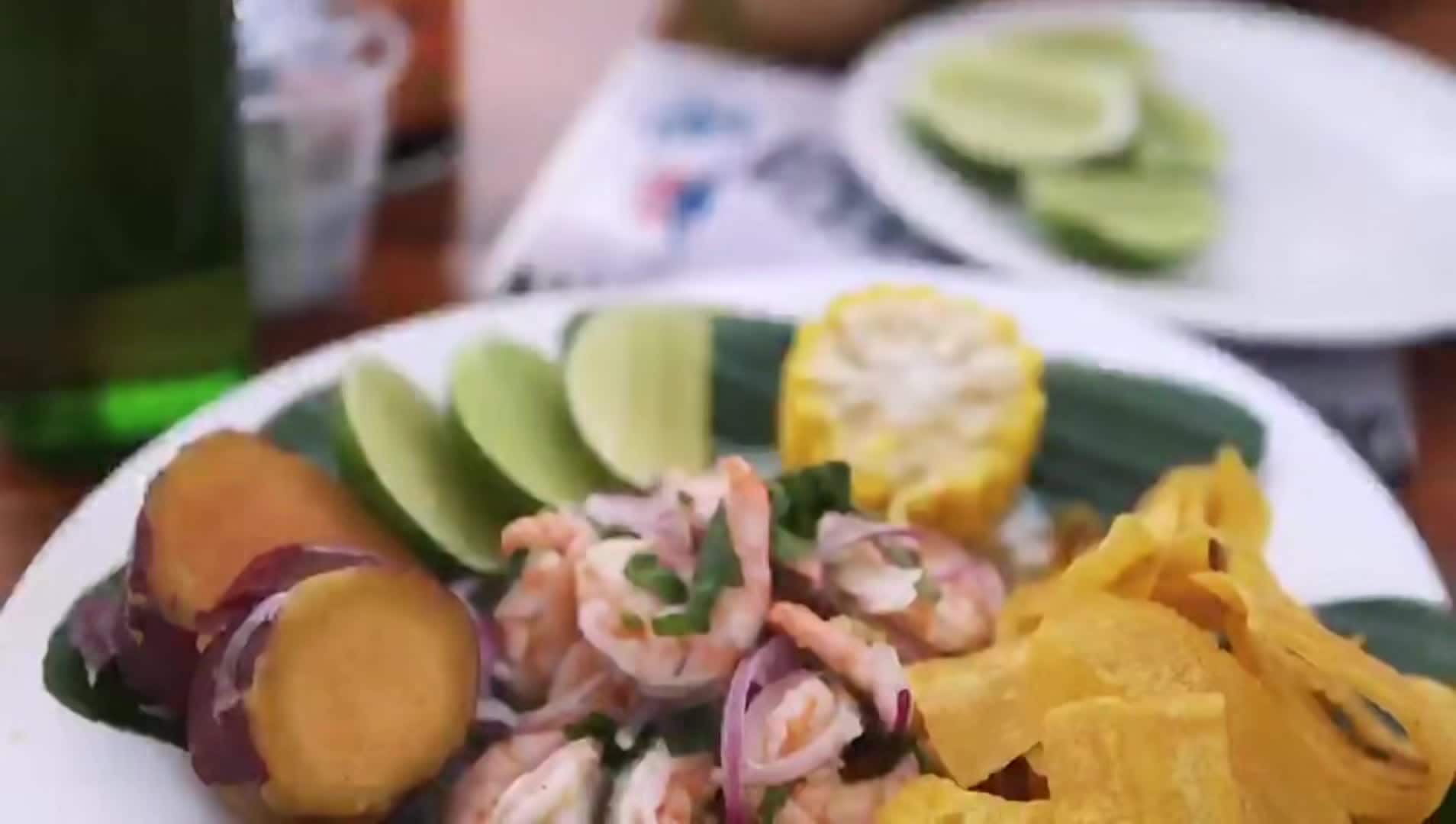 Video der Unterkunft
