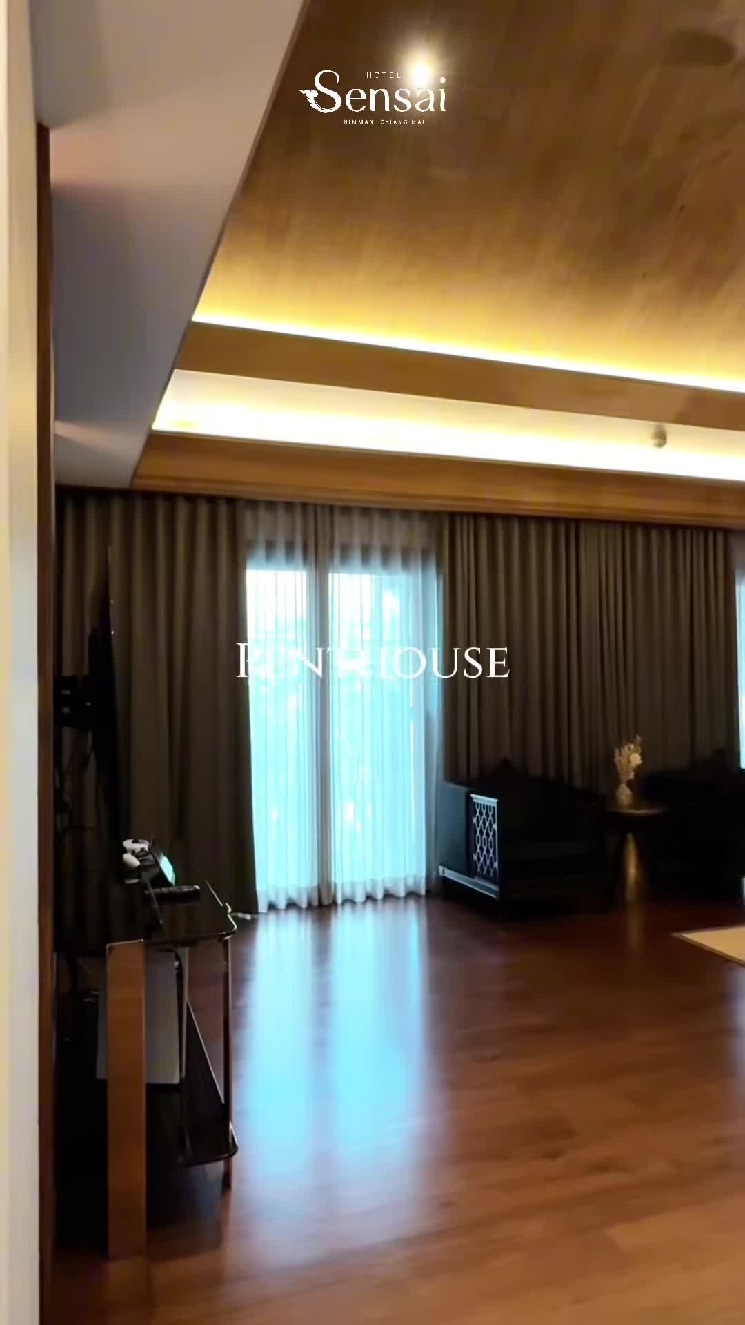 Video realizado por la propiedad