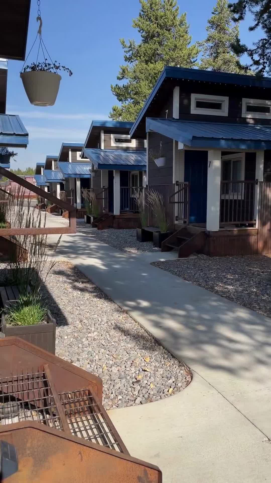 Property video