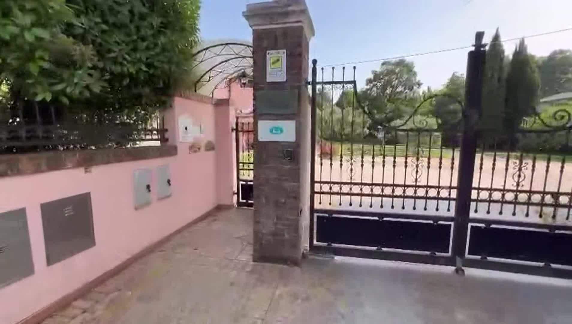 Property video