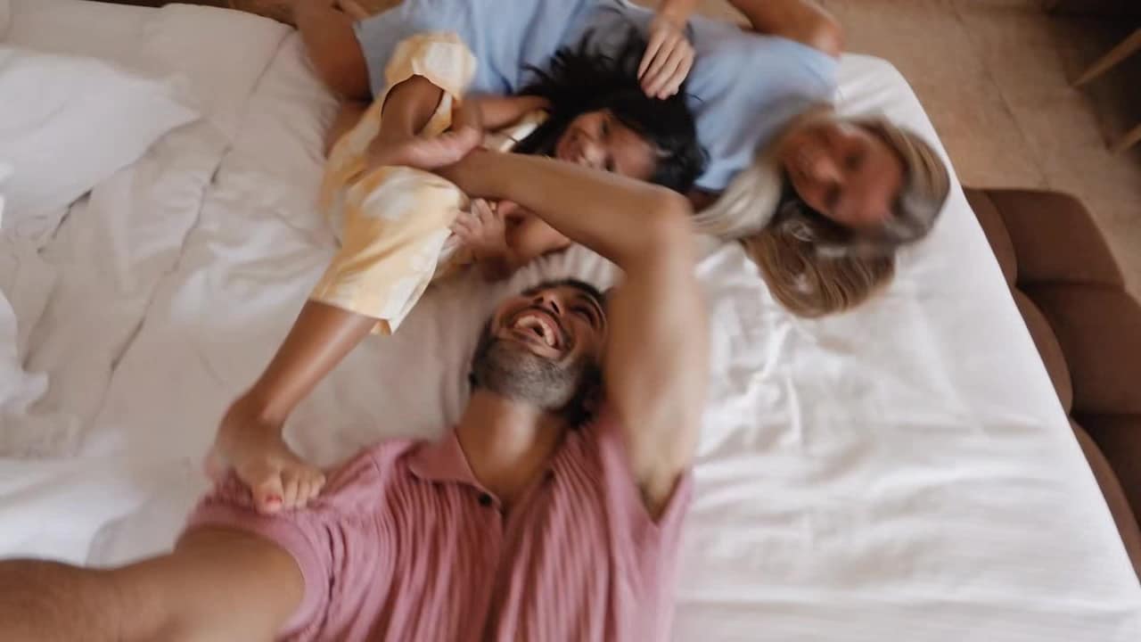 Vidéo de l’hébergement