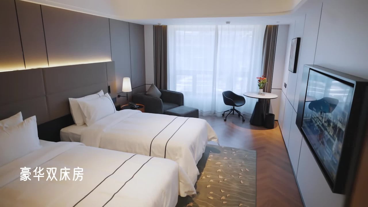 Property video