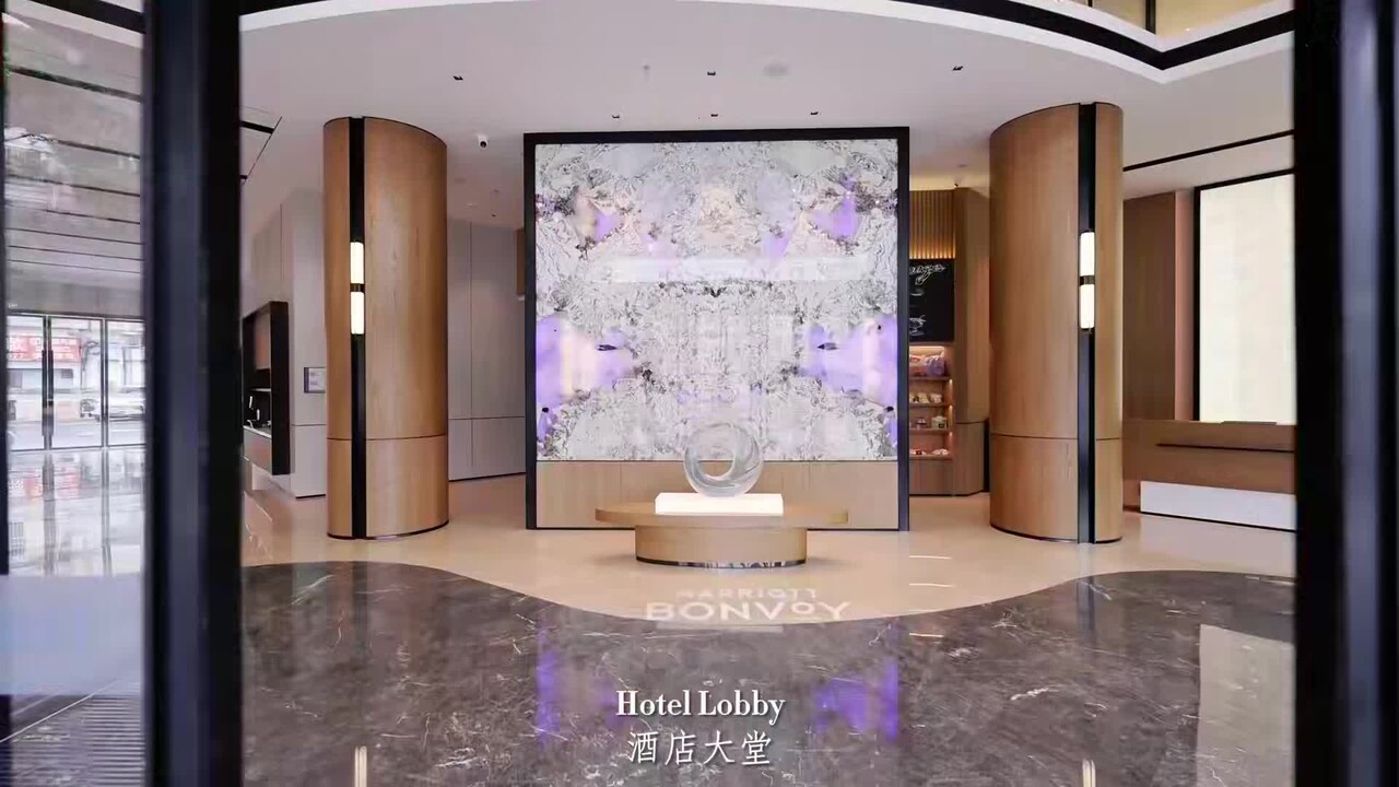 Video van accommodatie