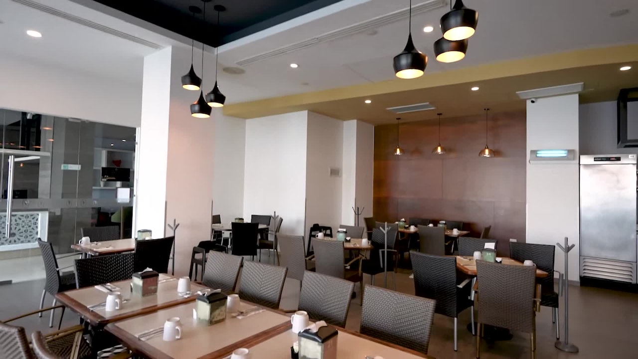 Property video