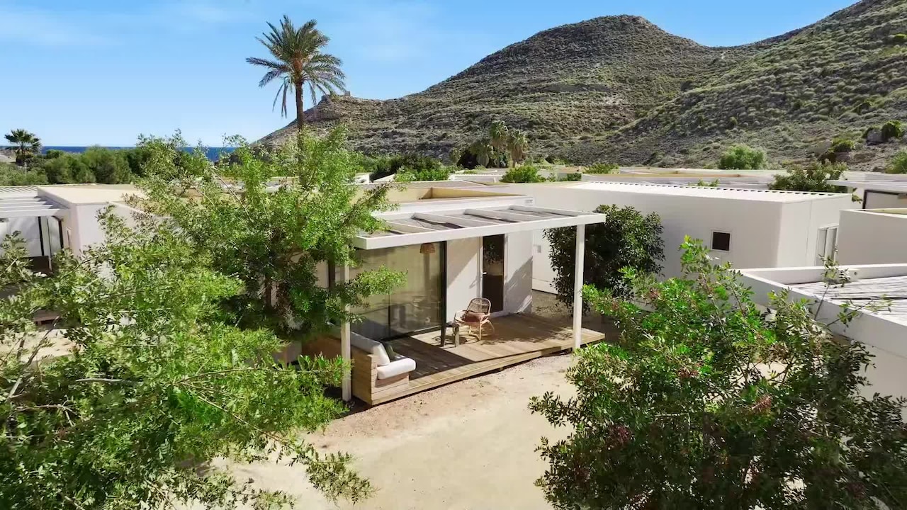 Property video