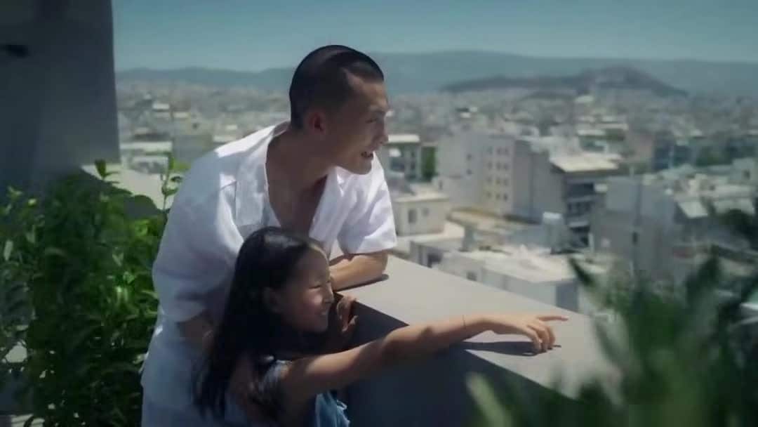 Property video