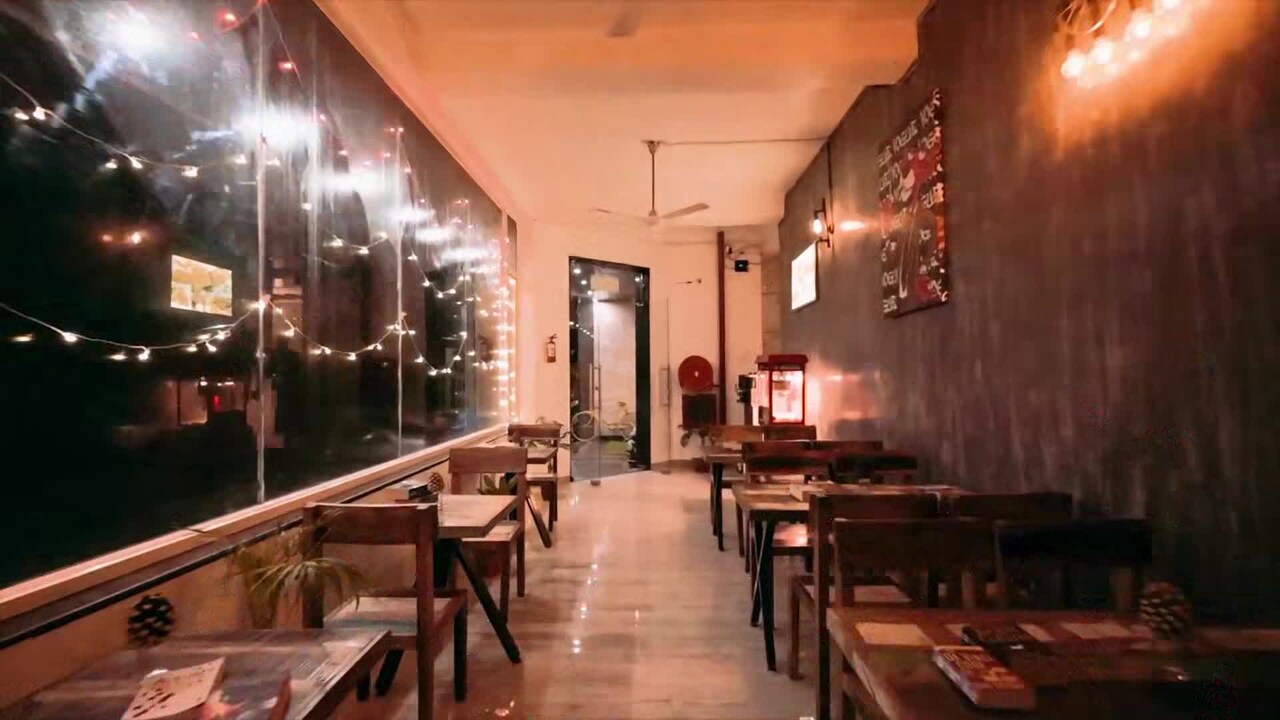 Property video