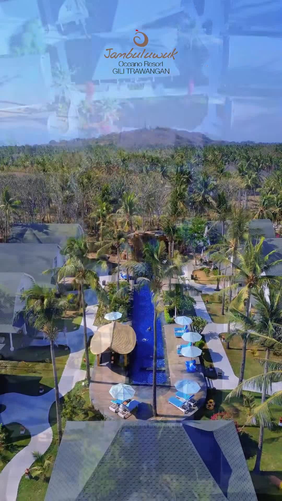 Vídeo da propriedade