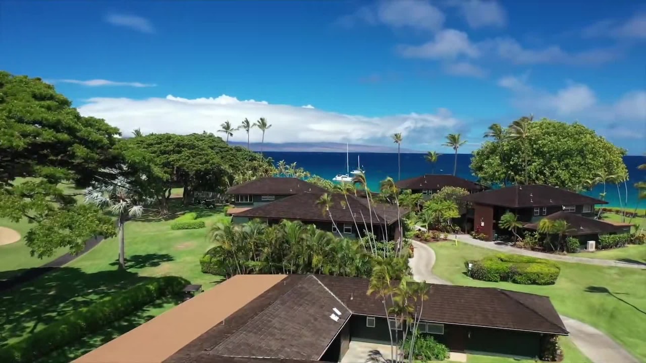 Property video