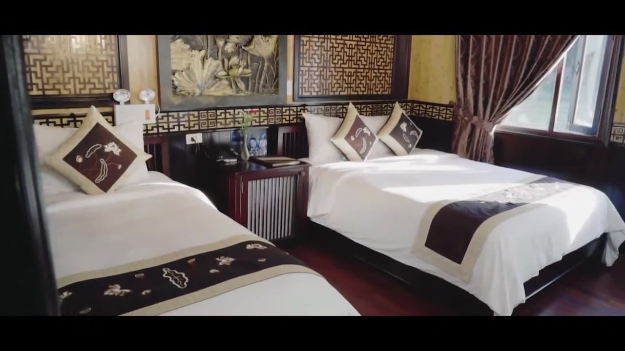 Property video