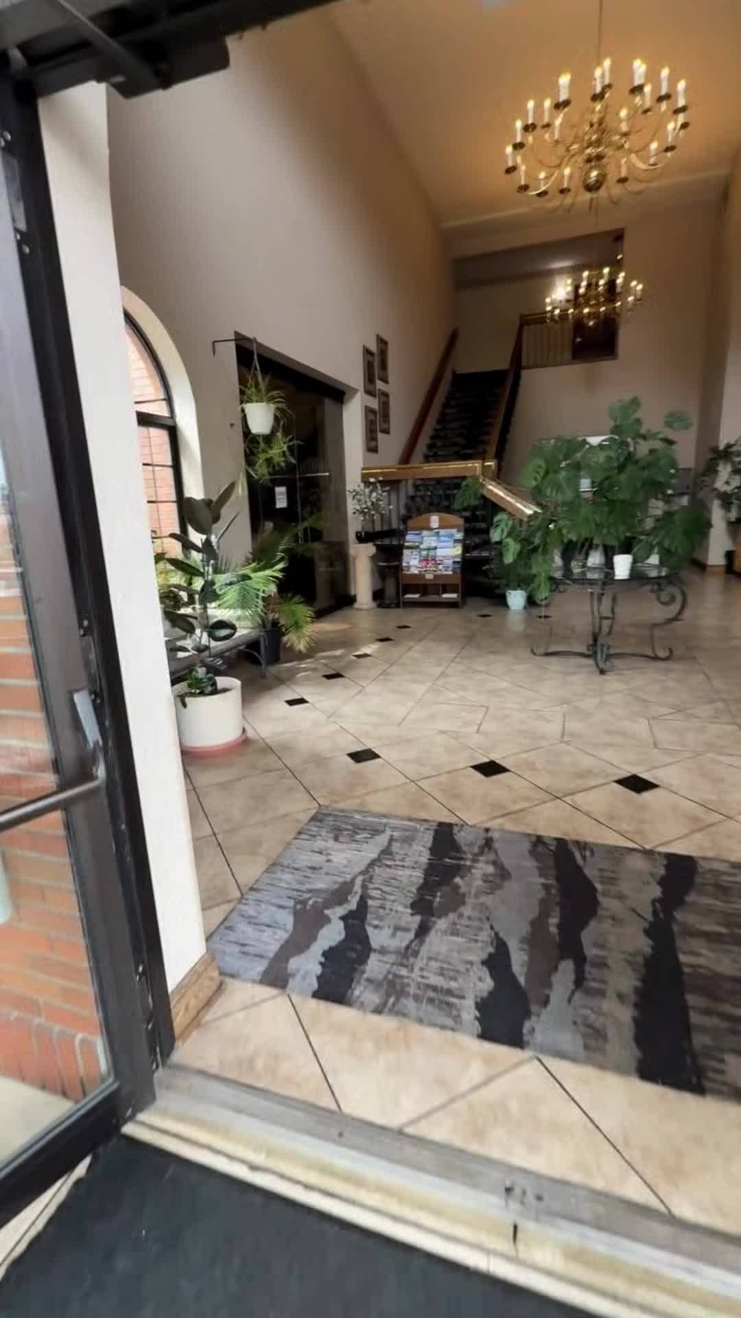 Property video