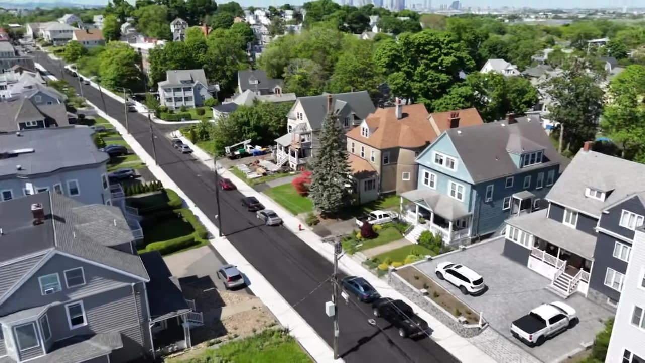 Vidéo de l’hébergement