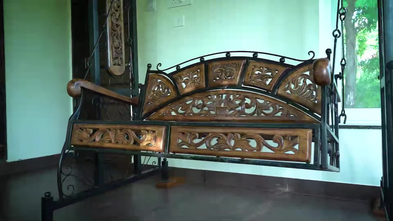 فيديو المنشأة الفندقية