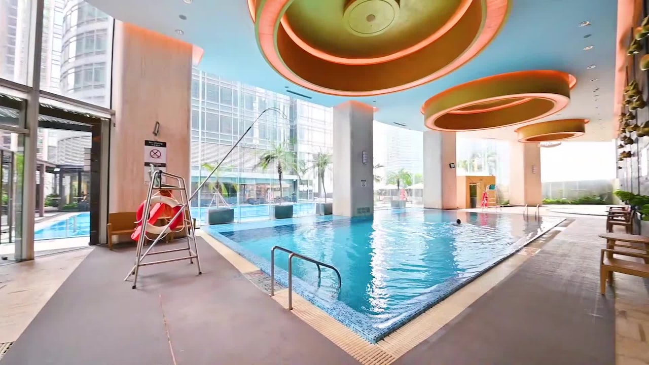 Video hartanah