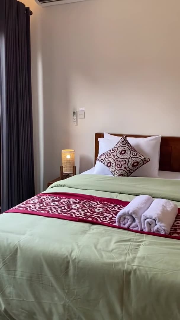 Property video
