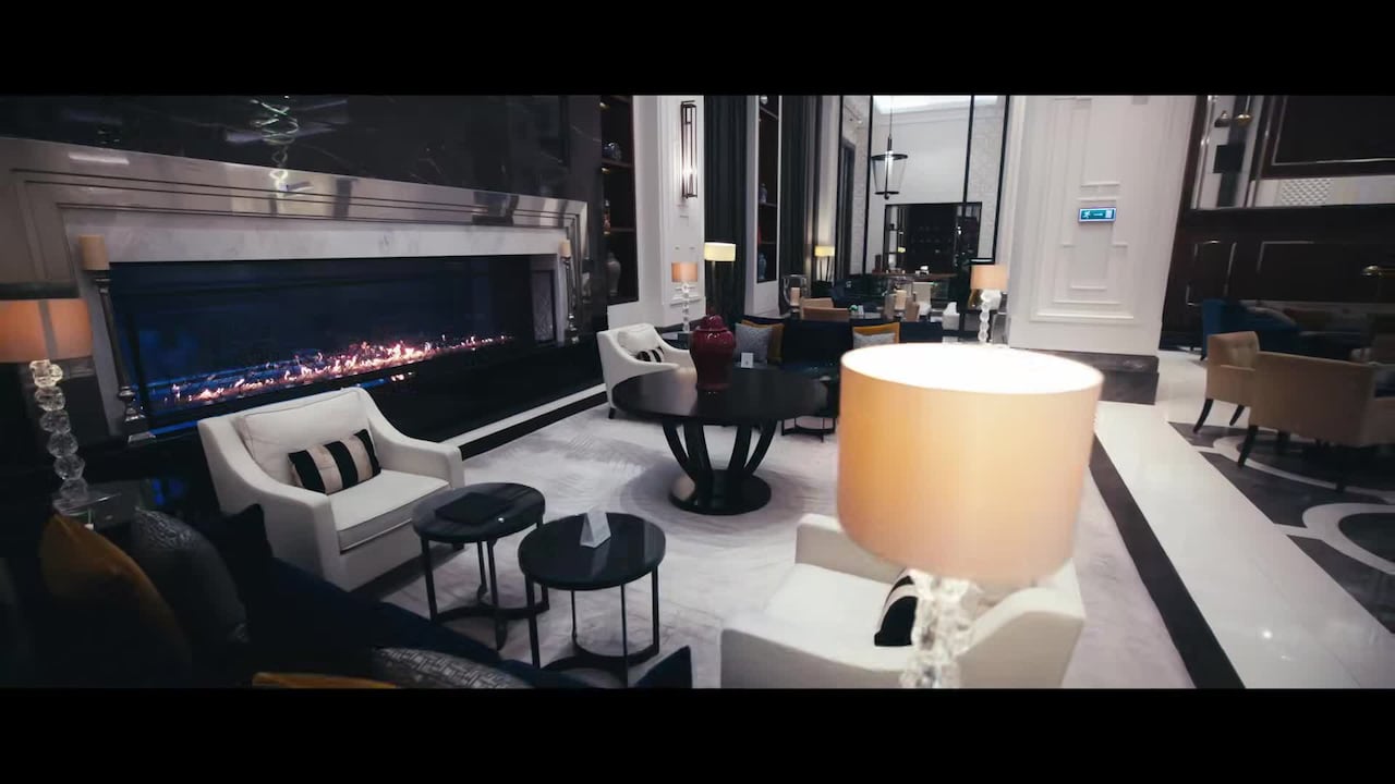 Property video