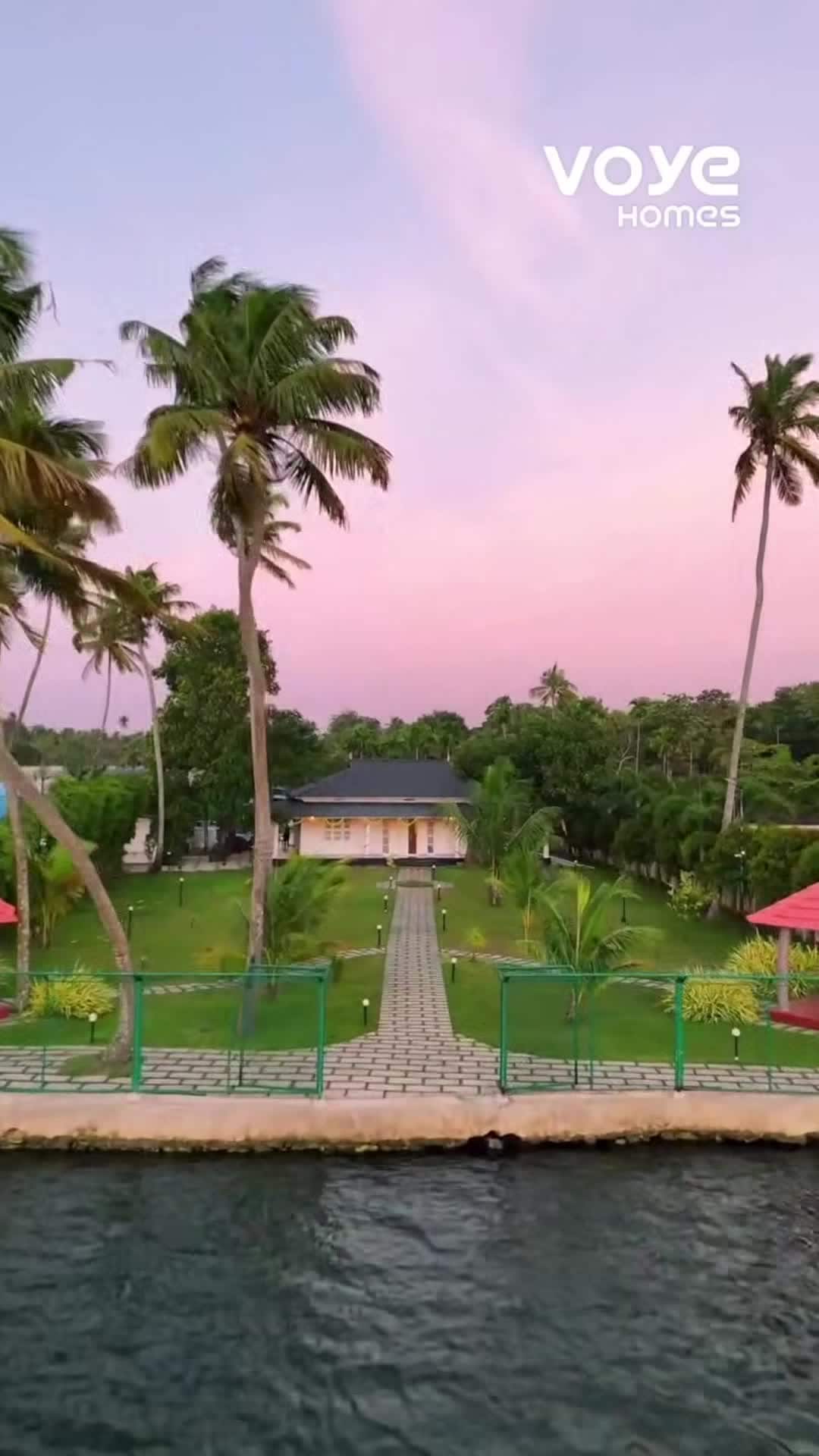 Video der Unterkunft