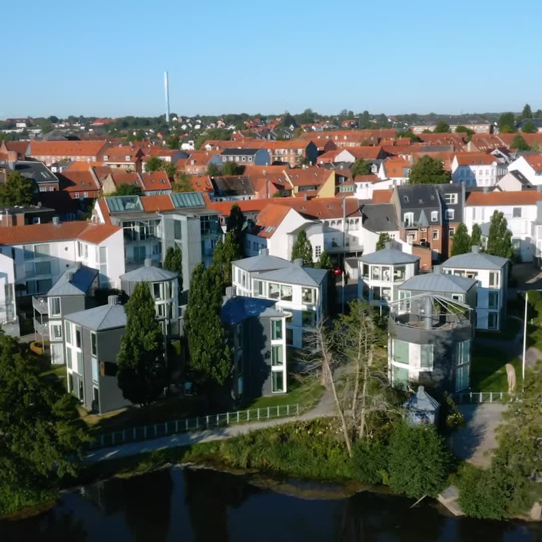 Property video