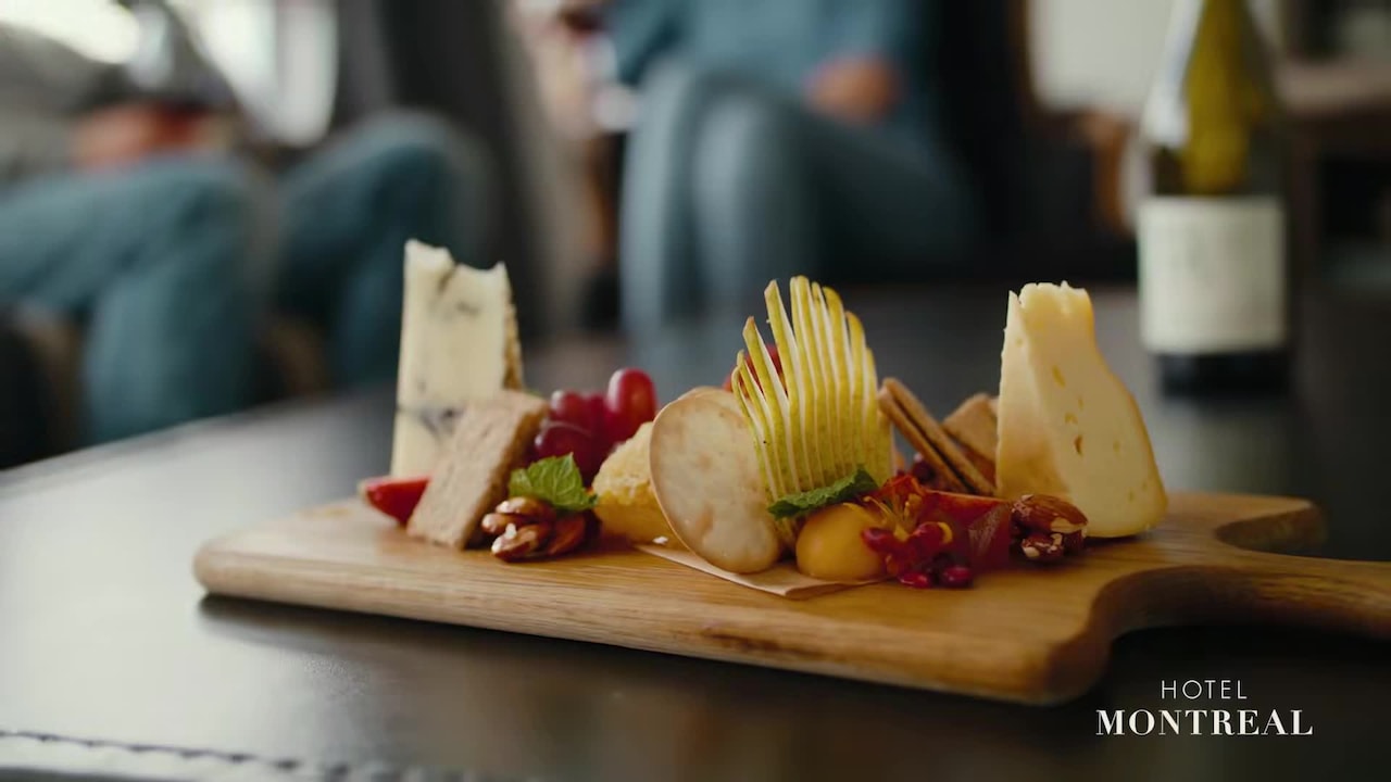 Video van accommodatie