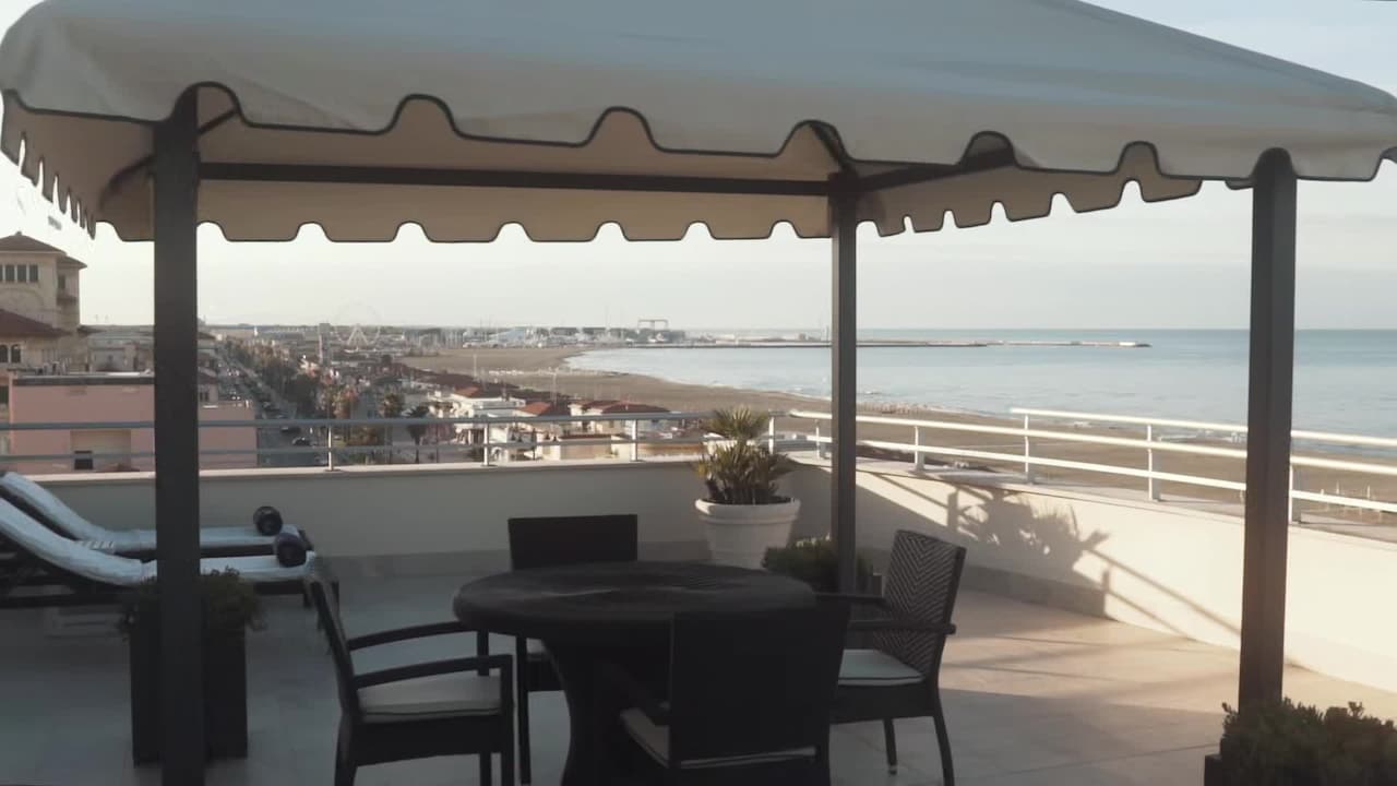 Property video