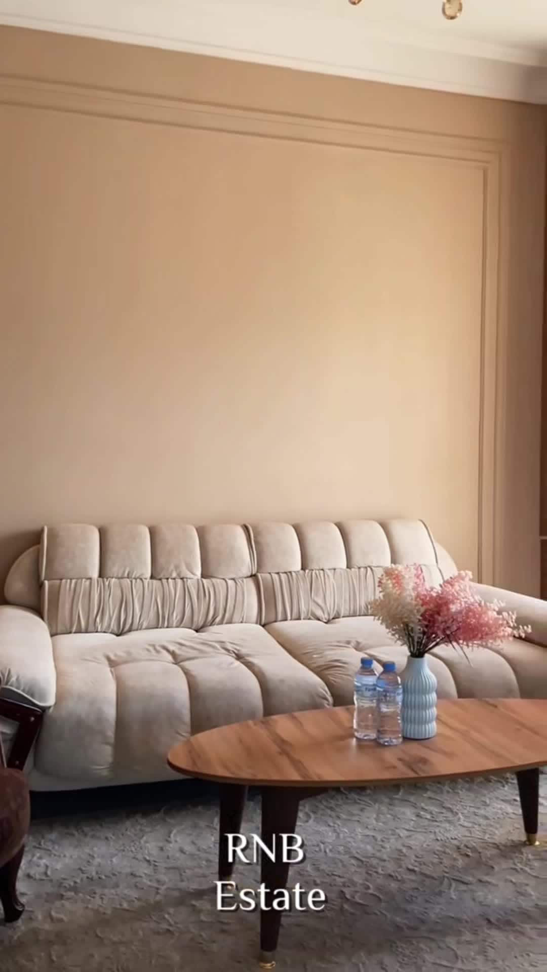 Video realizado por la propiedad