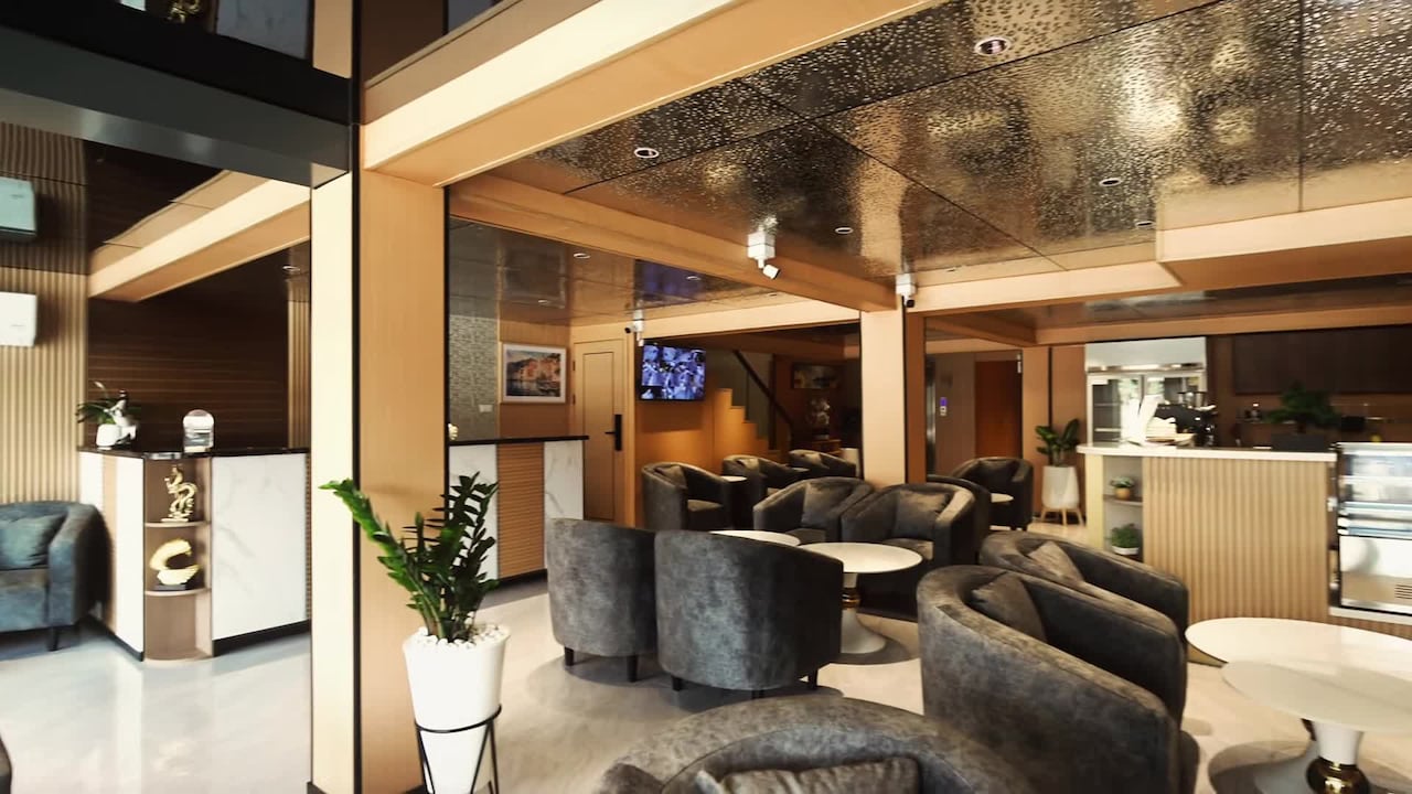 Property video