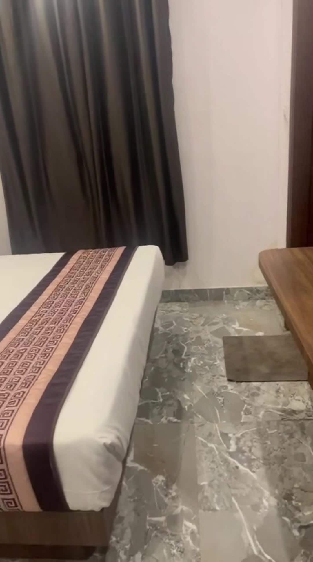 فيديو المنشأة الفندقية