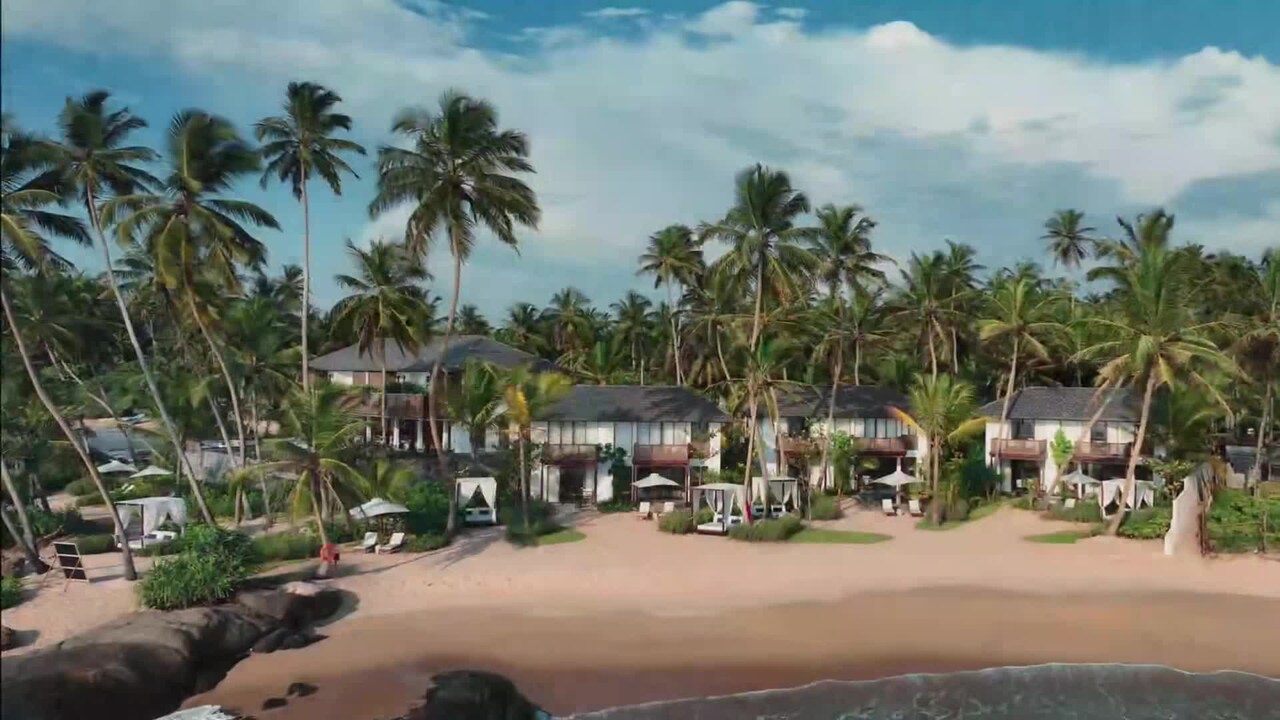 Property video