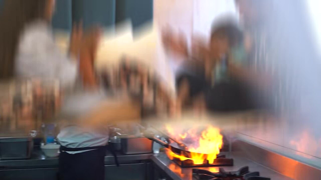 Property video