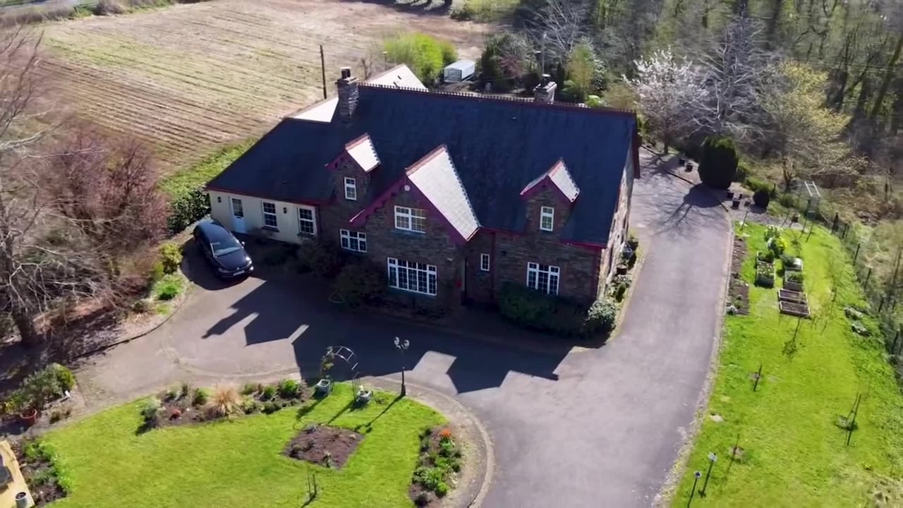 Property video