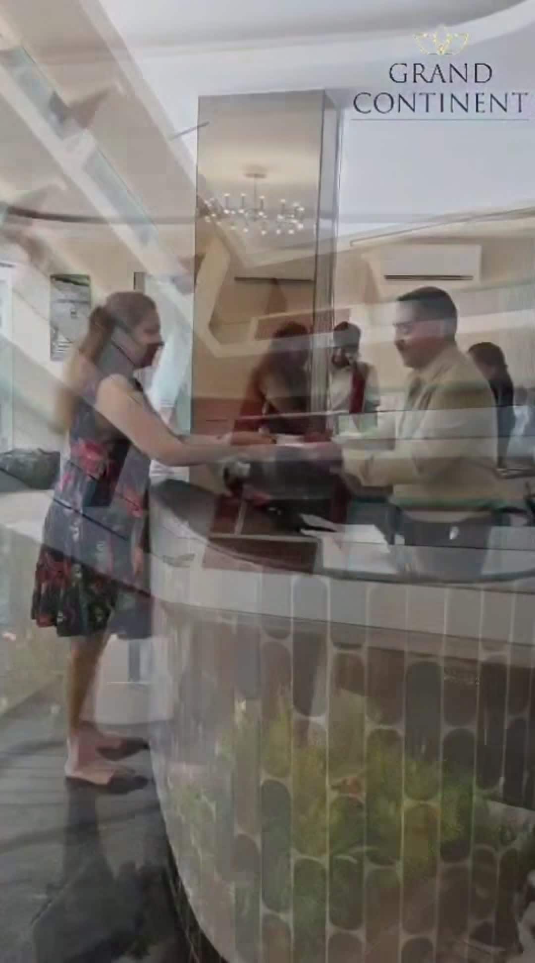 Property video