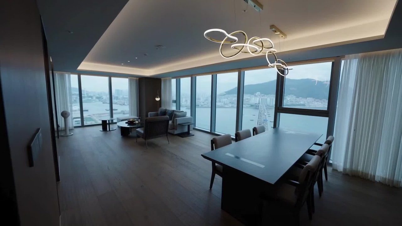 Property video