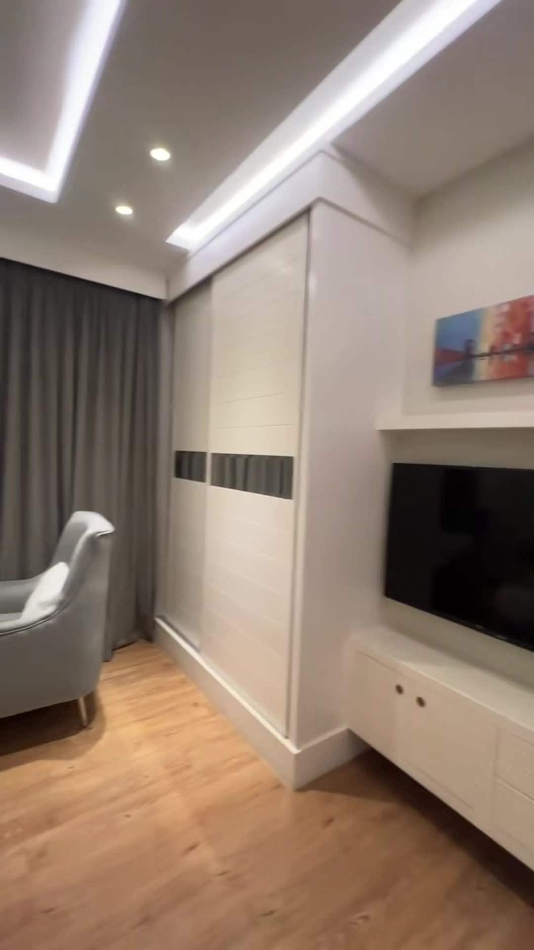 Property video