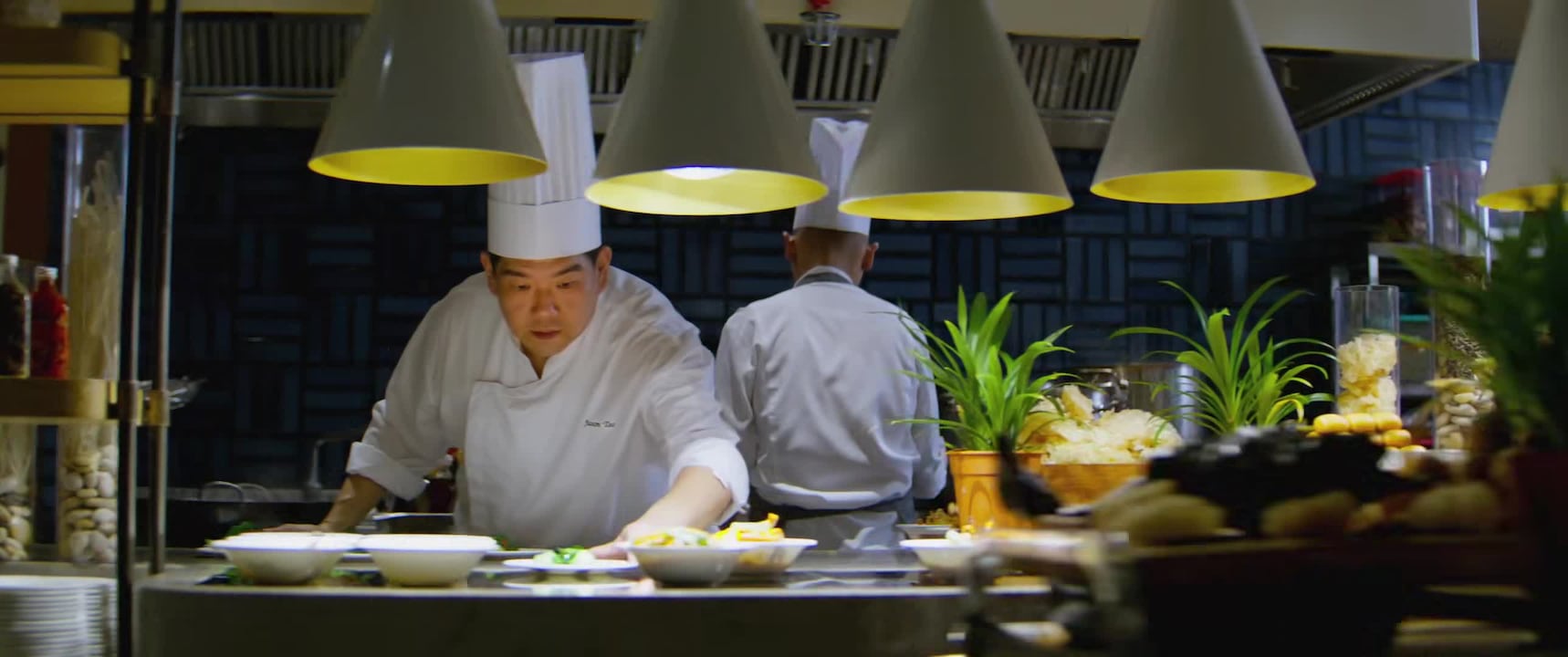 Vídeo hecho por el alojamiento