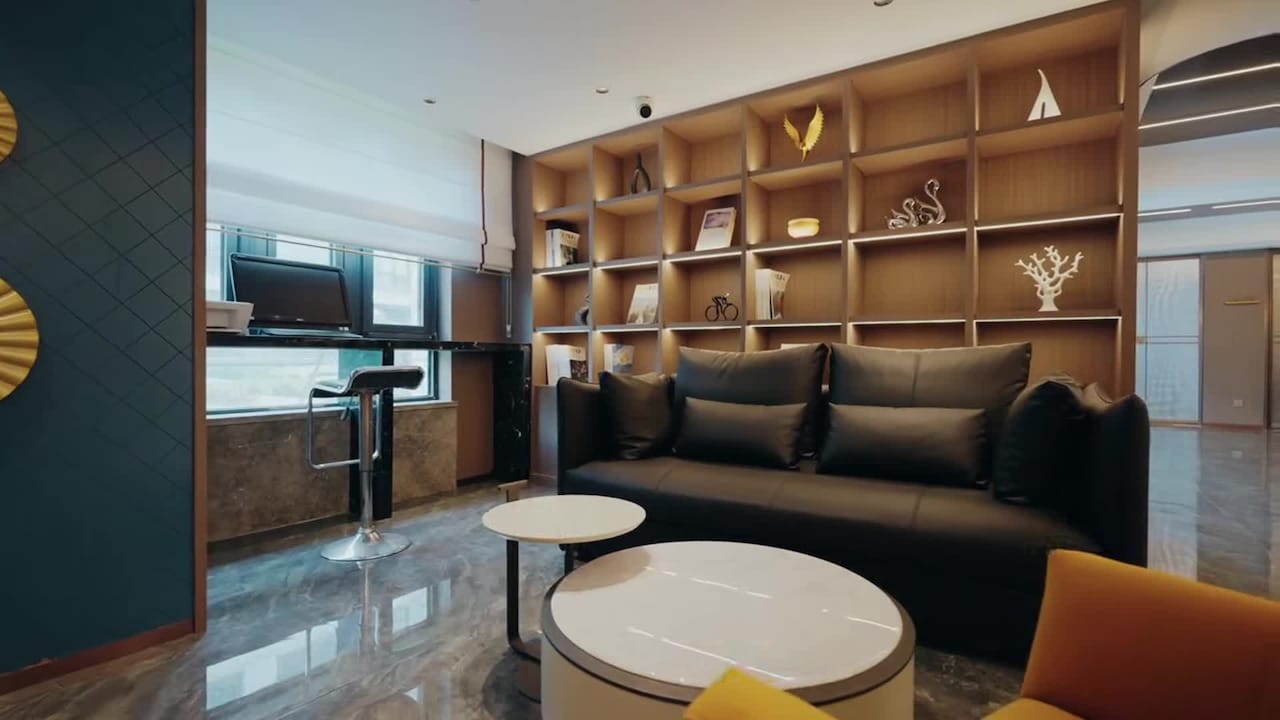Property video