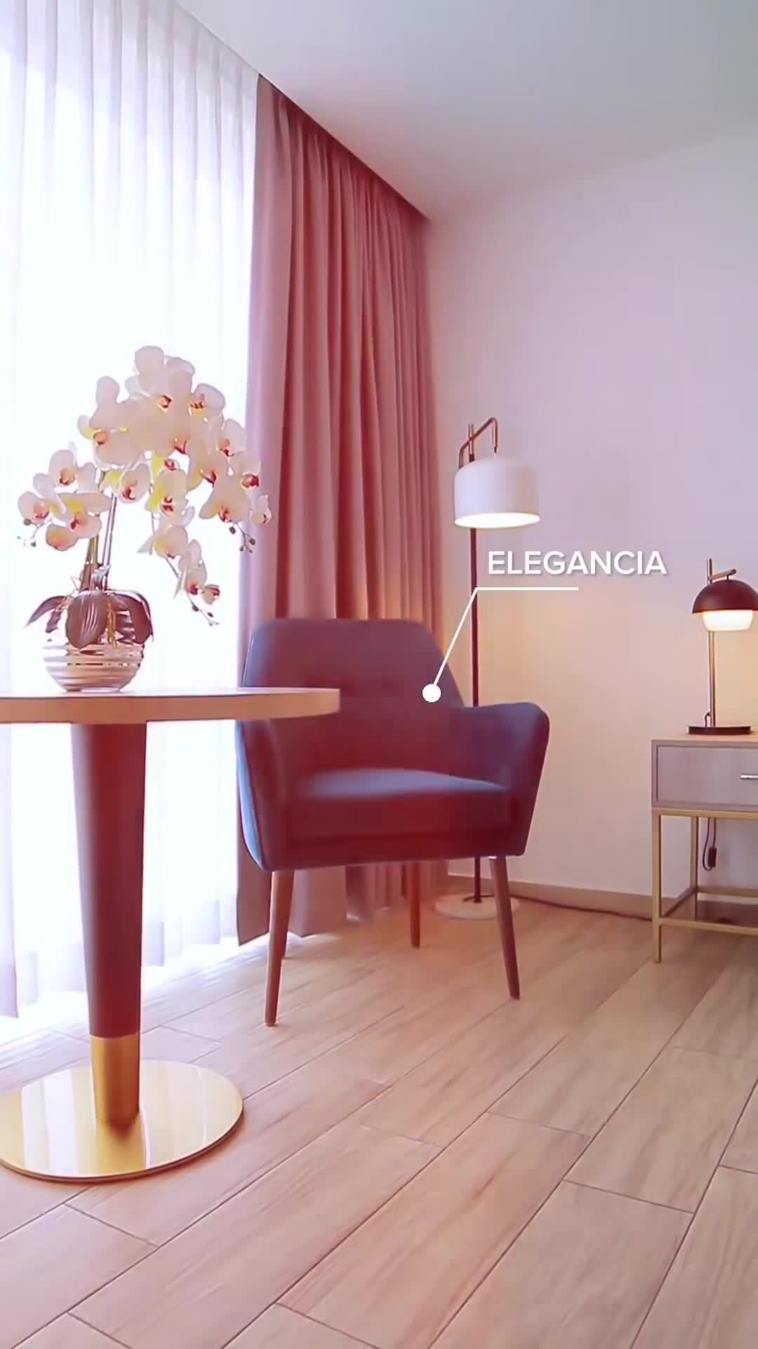 Property video