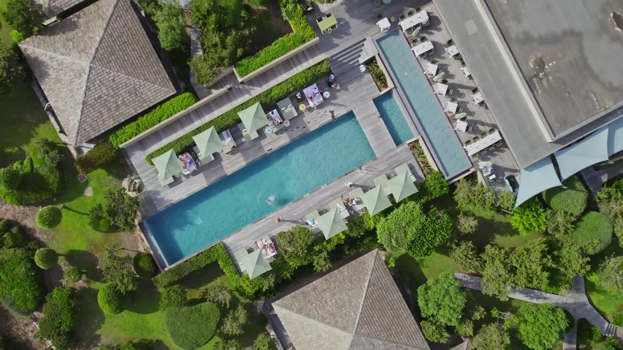 Property video