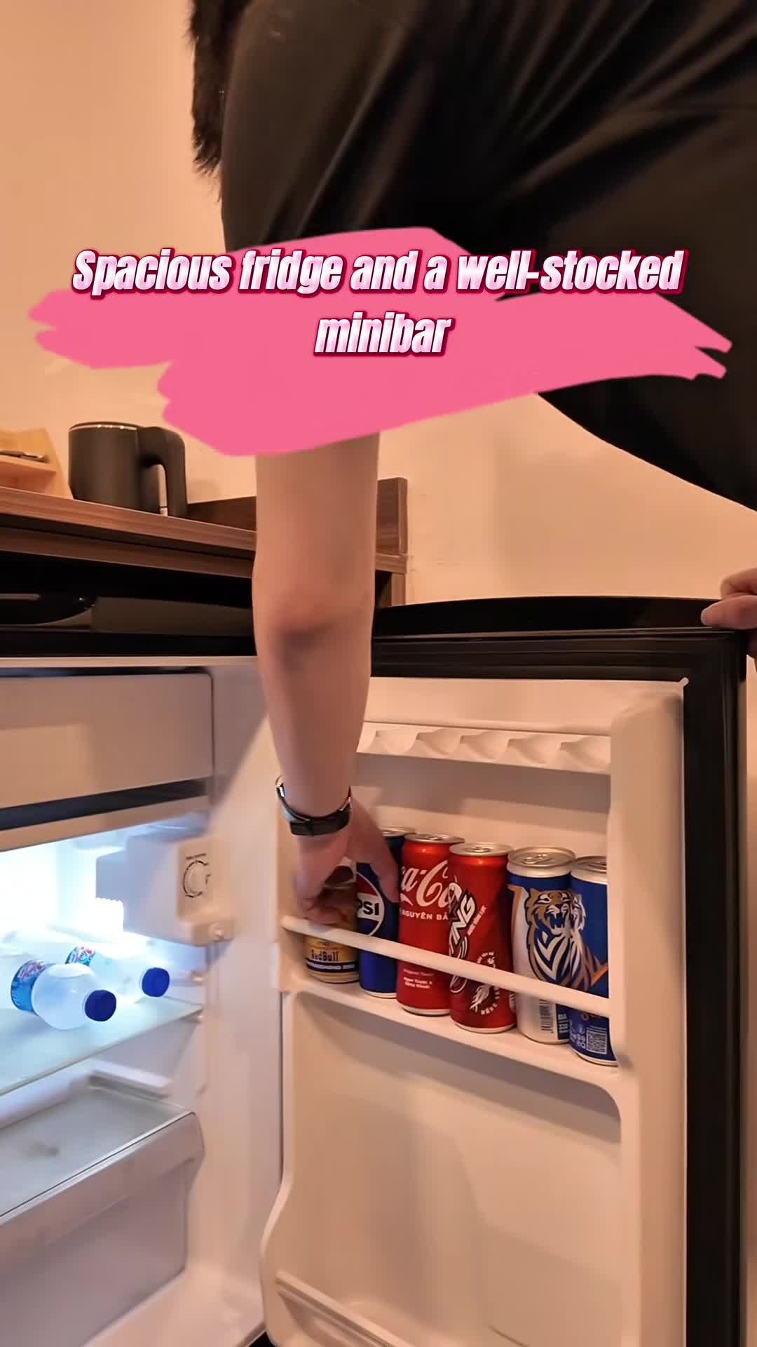 Vídeo da propriedade