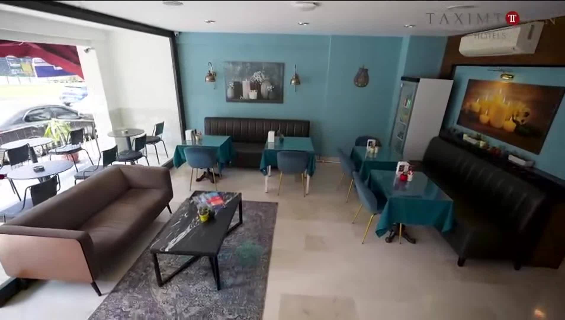 Property video