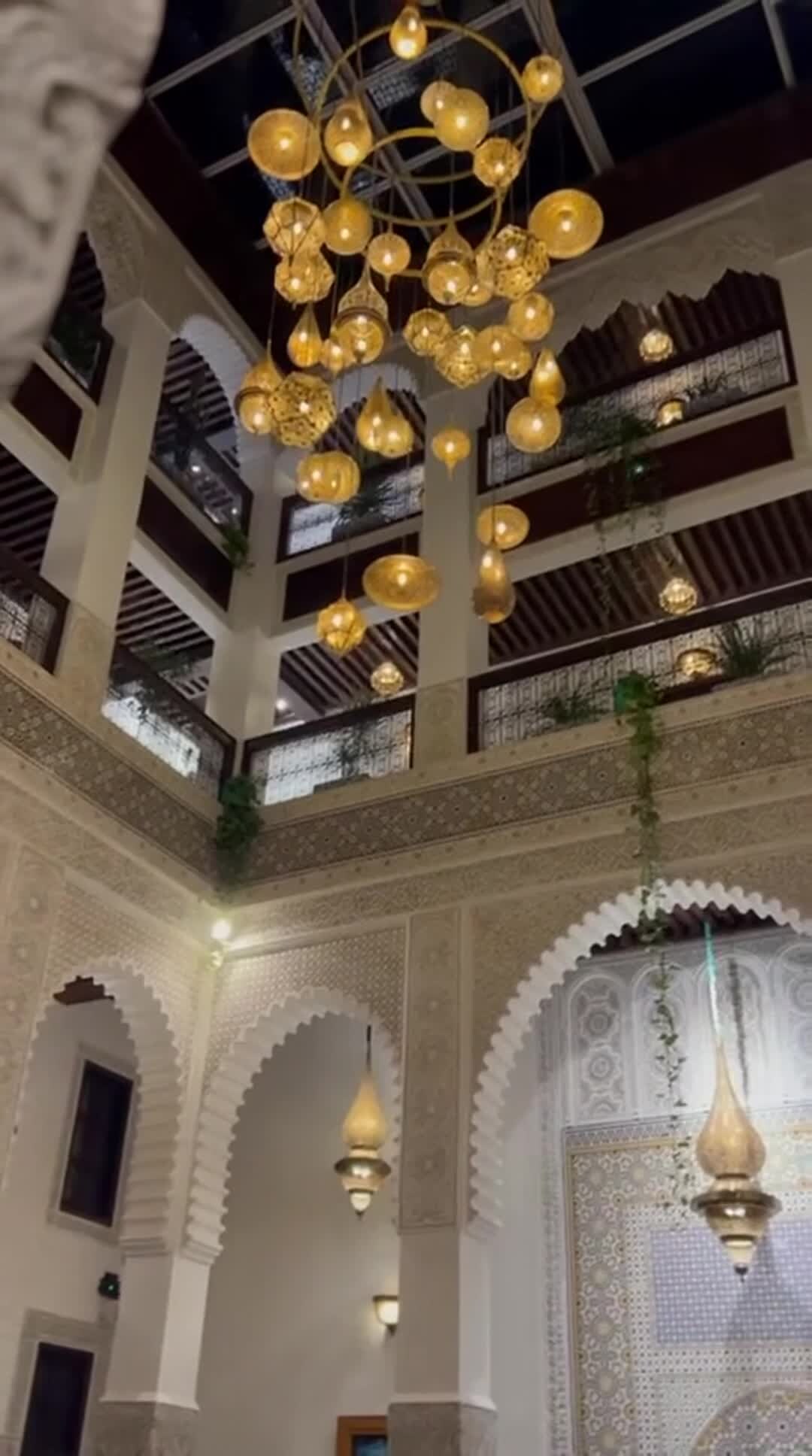 Majoituspaikan video